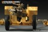Voyager Model PE35434 WWII US 105mm Howitzer M2A1 For AFV CLUB 35182 1/35